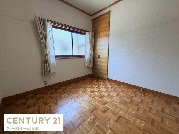 姫路市御立西３丁目の中古一戸建て