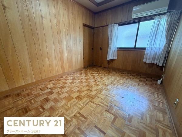 姫路市御立西３丁目の中古一戸建て
