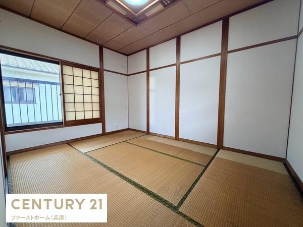 姫路市御立西３丁目の中古一戸建て