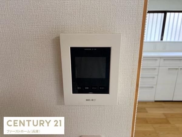 姫路市御立西３丁目の中古一戸建て
