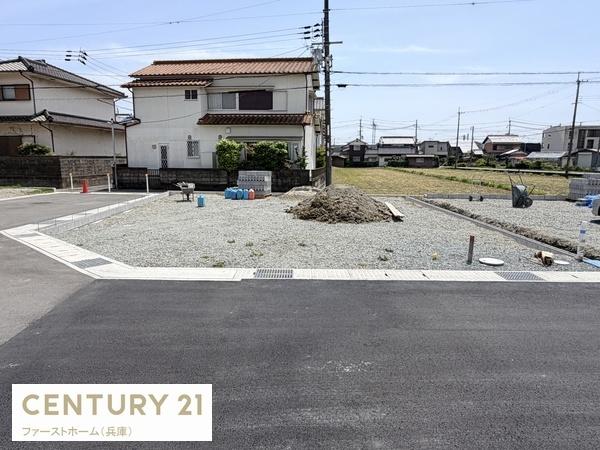 揖保郡太子町鵤11期　3号棟