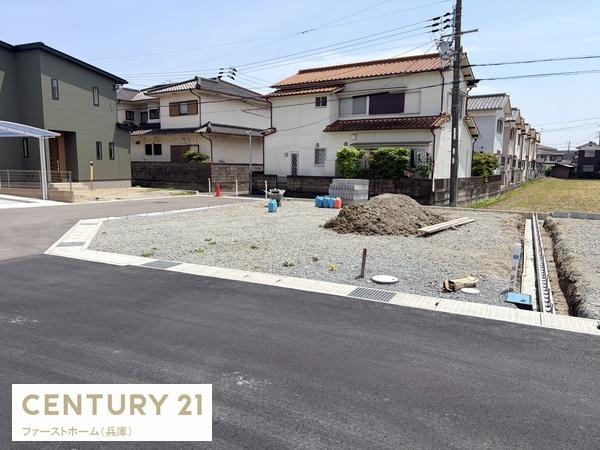 揖保郡太子町鵤11期　3号棟