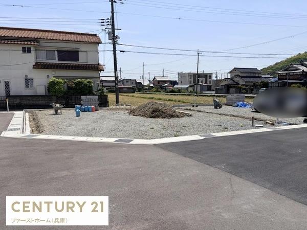 揖保郡太子町鵤11期　3号棟