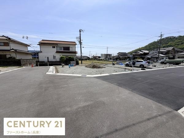 揖保郡太子町鵤11期　3号棟
