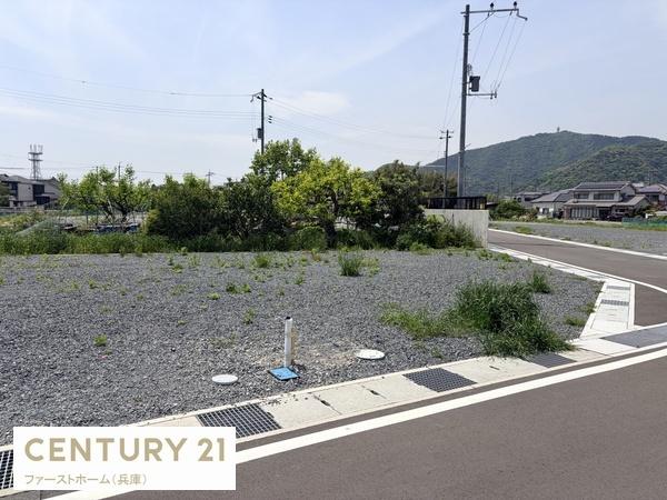 たつの市龍野町中村7期　1号棟