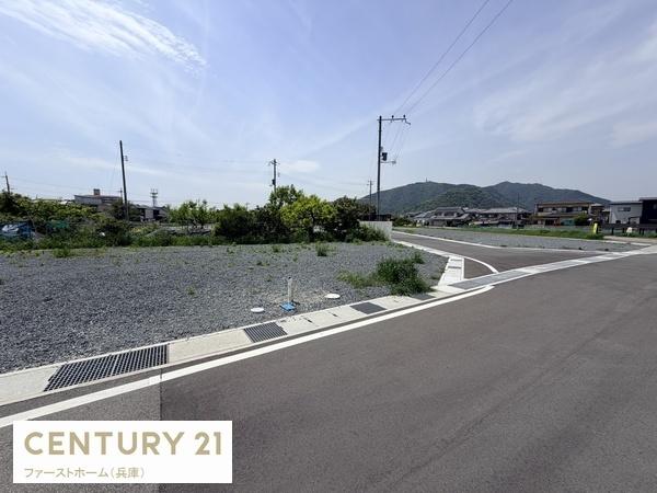 たつの市龍野町中村7期　1号棟