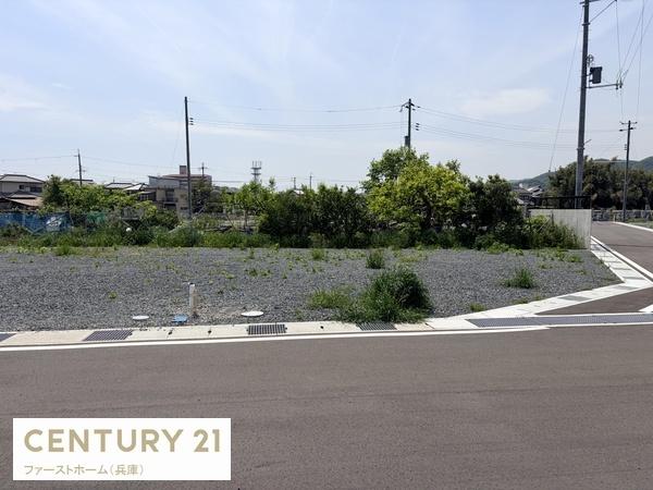 たつの市龍野町中村7期　1号棟