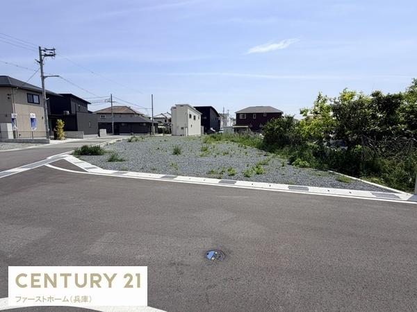 たつの市龍野町中村7期　1号棟