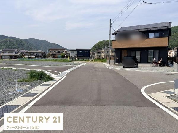 たつの市龍野町中村7期　1号棟