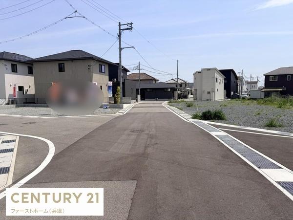 たつの市龍野町中村7期　1号棟