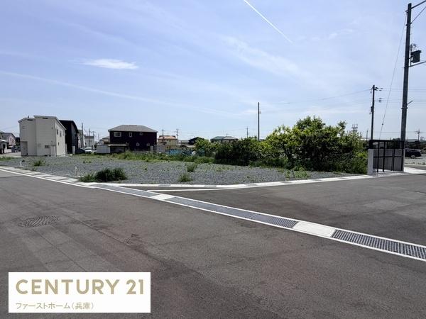 たつの市龍野町中村7期　1号棟