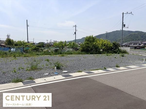 たつの市龍野町中村7期　2号棟