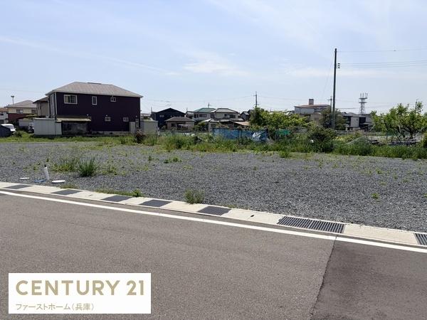 たつの市龍野町中村7期　2号棟