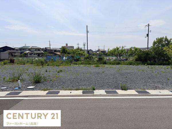 たつの市龍野町中村7期　2号棟