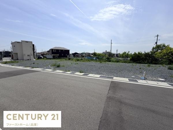 たつの市龍野町中村7期　2号棟