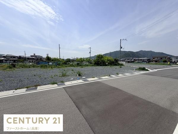 たつの市龍野町中村7期　2号棟