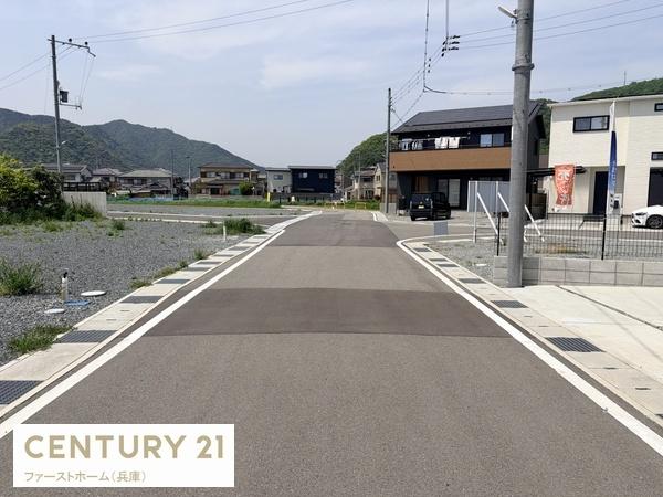 たつの市龍野町中村7期　2号棟