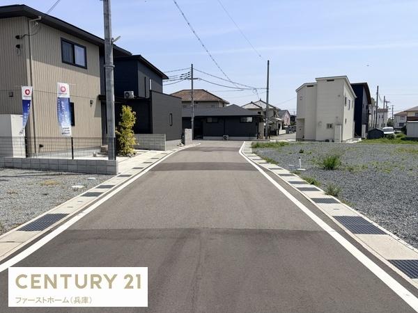 たつの市龍野町中村7期　2号棟