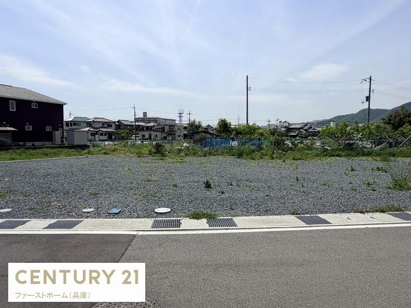 たつの市龍野町中村7期　3号棟