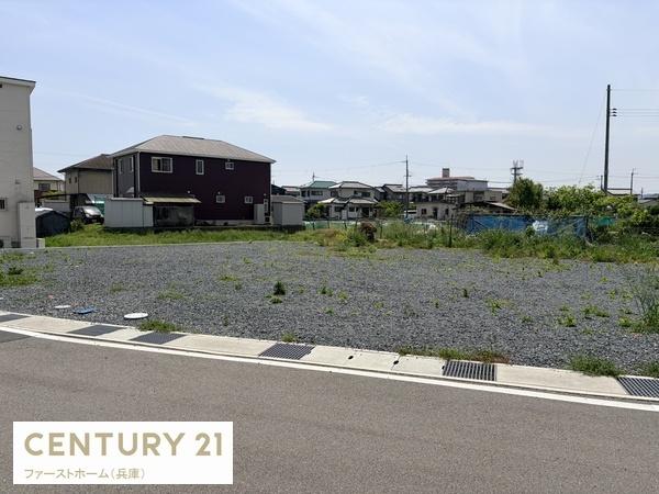 たつの市龍野町中村7期　3号棟