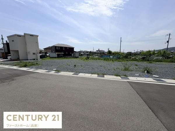 たつの市龍野町中村7期　3号棟