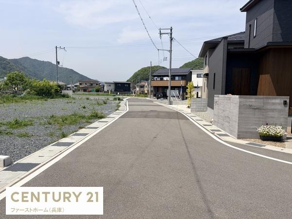 たつの市龍野町中村7期　4号棟