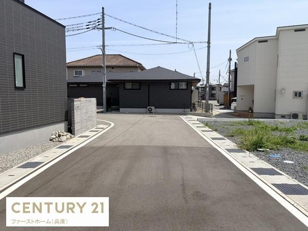 たつの市龍野町中村7期　4号棟