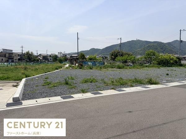 たつの市龍野町中村7期　4号棟