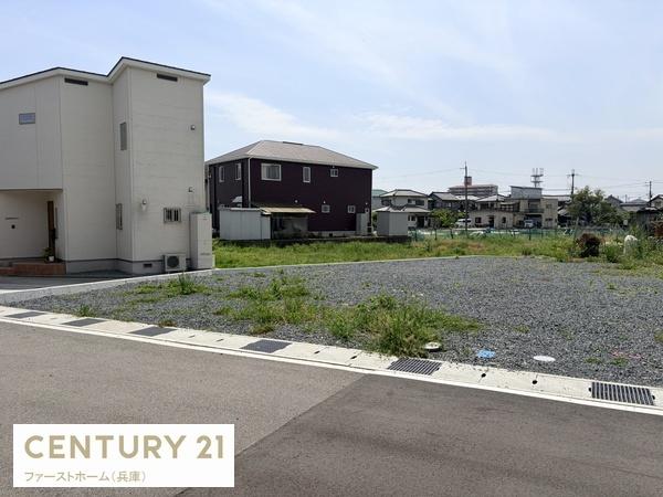 たつの市龍野町中村7期　4号棟