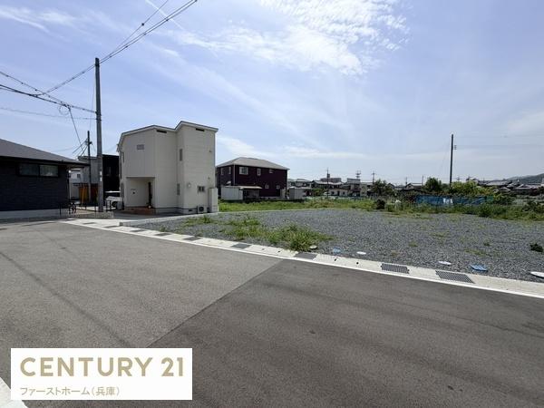 たつの市龍野町中村7期　4号棟