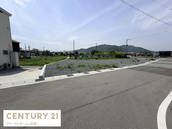 たつの市龍野町中村7期　4号棟