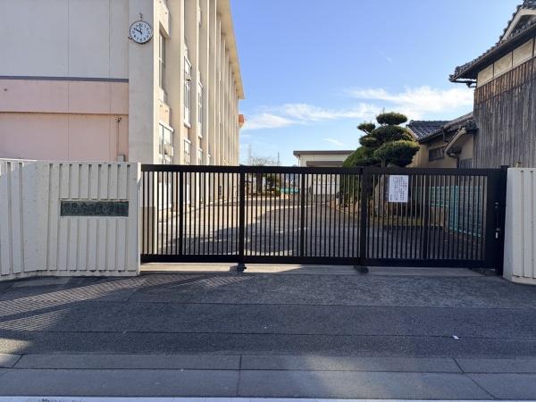 姫路市花田町加納原田の中古一戸建て(姫路市立花田小学校)