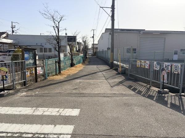 姫路市花田町加納原田の中古一戸建て(姫路市立花田幼稚園)