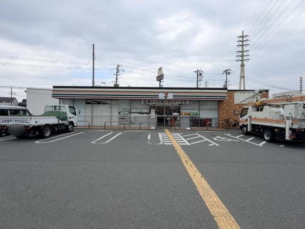 姫路市飾磨区中島　3号地(セブンイレブン姫路飾磨中島3丁目店)