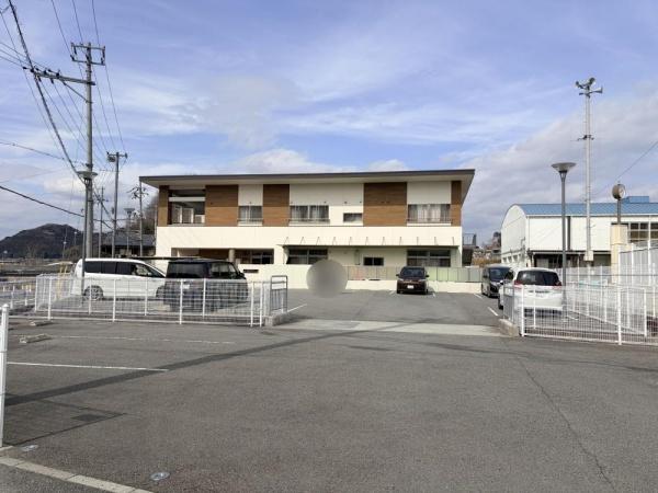 姫路市香寺町溝口の土地(姫路市立中寺こども園)