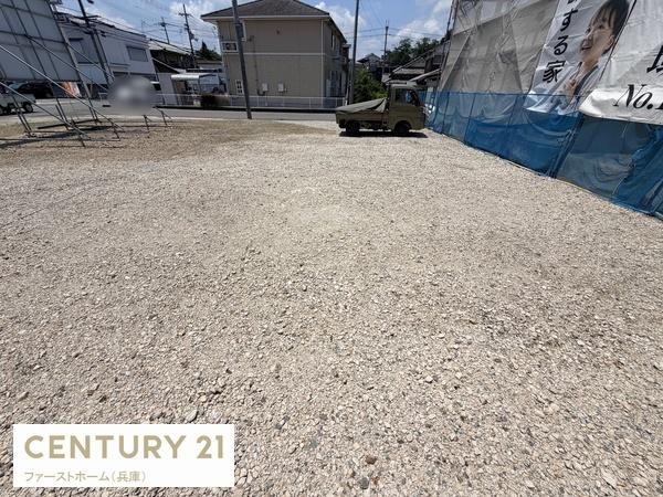 姫路市香寺町溝口の土地