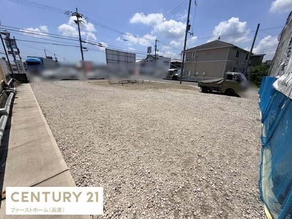 姫路市香寺町溝口の土地
