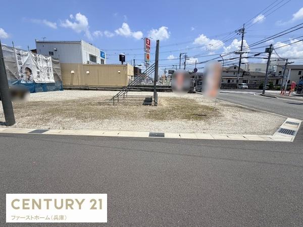 姫路市香寺町溝口　2号地
