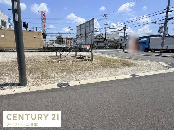 姫路市香寺町溝口　2号地