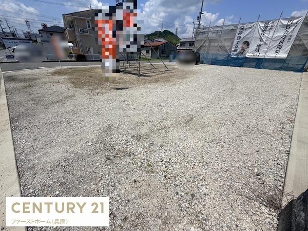 姫路市香寺町溝口　2号地