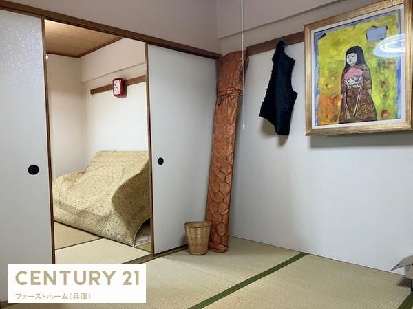 ライオンズマンション姫路市役所前