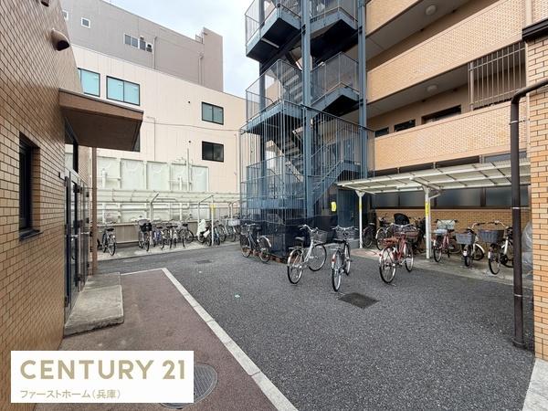 ライオンズマンション姫路市役所前