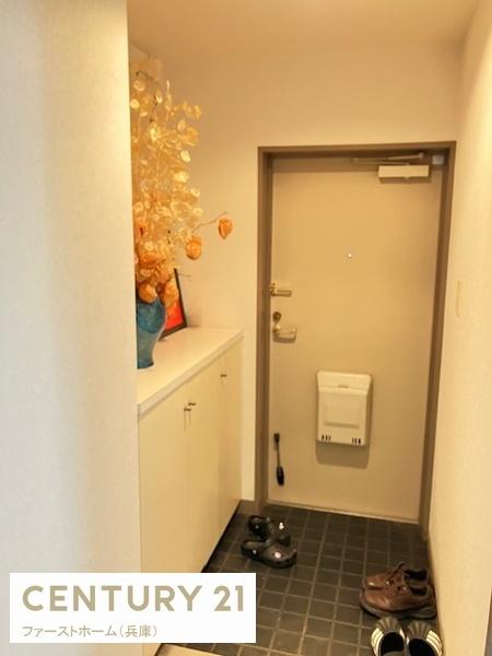 ライオンズマンション姫路市役所前