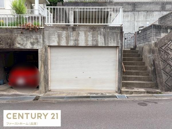 姫路市青山北２丁目の中古一戸建て