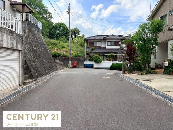 姫路市青山北２丁目の中古一戸建て
