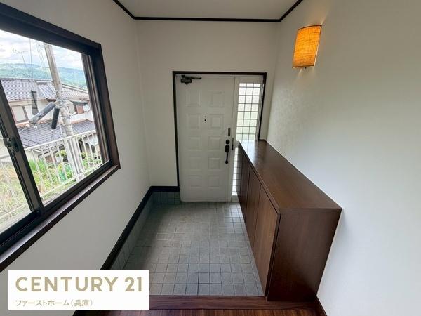 姫路市青山北２丁目の中古一戸建て