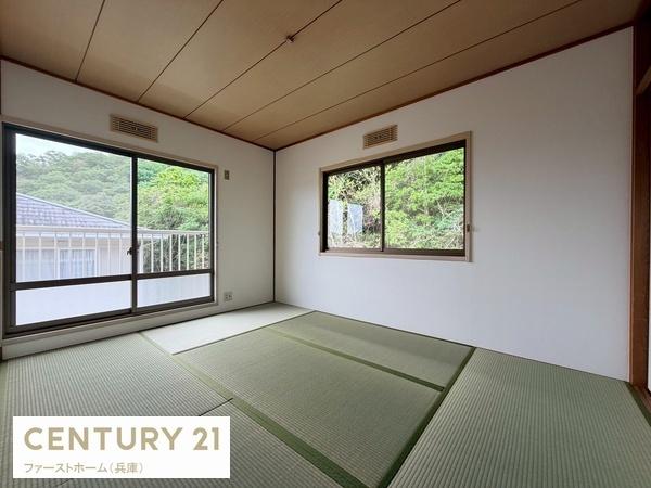 姫路市青山北２丁目の中古一戸建て
