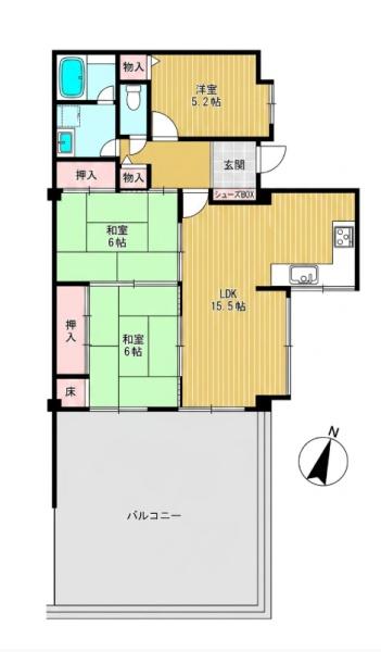 グランドメゾン姫路