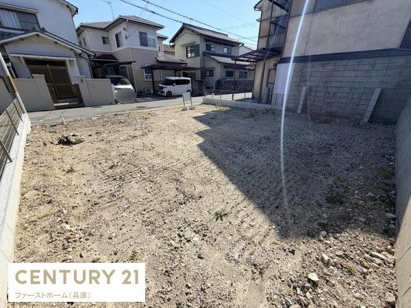 姫路市大津区天満　新築一戸建