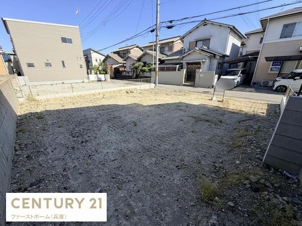姫路市大津区天満　新築一戸建